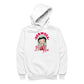 Betty Boop Hermosa Boop Women's Hooded Sweatshirt
