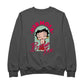 Betty Boop Hermosa Boop Women's Sweatshirt