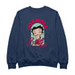 Betty Boop Hermosa Boop Women's Sweatshirt