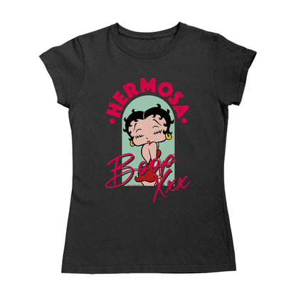 Betty Boop Hermosa Boop Women's T-Shirt