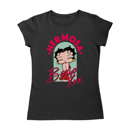 Betty Boop Hermosa Boop Women's T-Shirt