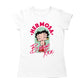 Betty Boop Hermosa Boop Women's T-Shirt