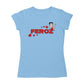Betty Boop Feroz Hearts Women's T-Shirt