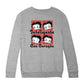 Betty Boop Inteligente Con Corazon Kids Sweatshirt