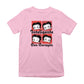 Betty Boop Inteligente Con Corazon Kids T-Shirt