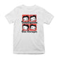 Betty Boop Inteligente Con Corazon Kids T-Shirt