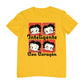 Betty Boop Inteligente Con Corazon Men's T-Shirt