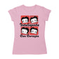 Betty Boop Inteligente Con Corazon Women's T-Shirt