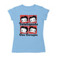 Betty Boop Inteligente Con Corazon Women's T-Shirt