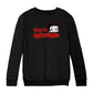 Betty Boop Viva La Betty Boop Kids Sweatshirt