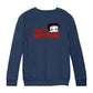 Betty Boop Viva La Betty Boop Kids Sweatshirt