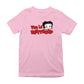 Betty Boop Viva La Betty Boop Kids T-Shirt