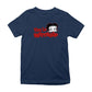 Betty Boop Viva La Betty Boop Kids T-Shirt