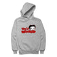 Betty Boop Viva La Betty Boop Men's Hooded Sweatshirt