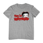 Betty Boop Viva La Betty Boop Men's T-Shirt