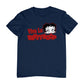 Betty Boop Viva La Betty Boop Men's T-Shirt