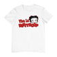 Betty Boop Viva La Betty Boop Men's T-Shirt