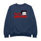 Betty Boop Viva La Betty Boop Women's Sweatshirt