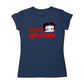 Betty Boop Viva La Betty Boop Women's T-Shirt