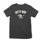 Betty Boop MCMXXX Varsity Style Kids T-Shirt