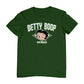 Betty Boop MCMXXX Varsity Style Men's T-Shirt