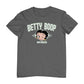 Betty Boop MCMXXX Varsity Style Men's T-Shirt