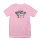 Betty Boop Las Vegas Nevada Kids T-Shirt