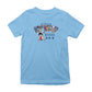 Betty Boop Las Vegas Nevada Kids T-Shirt