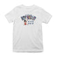 Betty Boop Las Vegas Nevada Kids T-Shirt