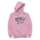 Betty Boop Las Vegas Nevada Men's Hooded Sweatshirt