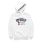 Betty Boop Las Vegas Nevada Men's Hooded Sweatshirt