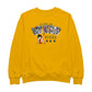 Betty Boop Las Vegas Nevada Men's Sweatshirt