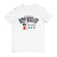 Betty Boop Las Vegas Nevada Men's T-Shirt
