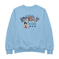 Betty Boop Las Vegas Nevada Women's Sweatshirt