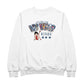 Betty Boop Las Vegas Nevada Women's Sweatshirt