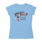 Betty Boop Las Vegas Nevada Women's T-Shirt
