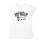 Betty Boop Las Vegas Nevada Women's T-Shirt