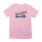 Betty Boop London England Kids T-Shirt