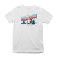 Betty Boop London England Kids T-Shirt