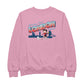 Betty Boop London England Men's Sweatshirt