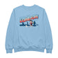 Betty Boop London England Men's Sweatshirt