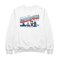 Betty Boop London England Men's Sweatshirt