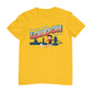 Betty Boop London England Men's T-Shirt