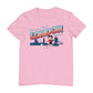 Betty Boop London England Men's T-Shirt