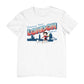 Betty Boop London England Men's T-Shirt