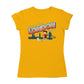 Betty Boop London England Women's T-Shirt