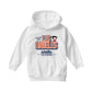 Betty Boop Los Angeles California Kids Hooded Sweatshirt