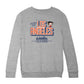 Betty Boop Los Angeles California Kids Sweatshirt
