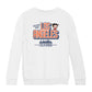 Betty Boop Los Angeles California Kids Sweatshirt