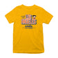 Betty Boop Los Angeles California Kids T-Shirt
